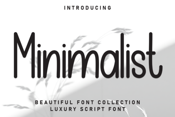 Minimalist Design: Clarity, Focus, and Introducing 'Sweet Charm'