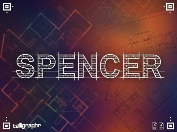 Spencer: Build Your Brand from the Ground Up